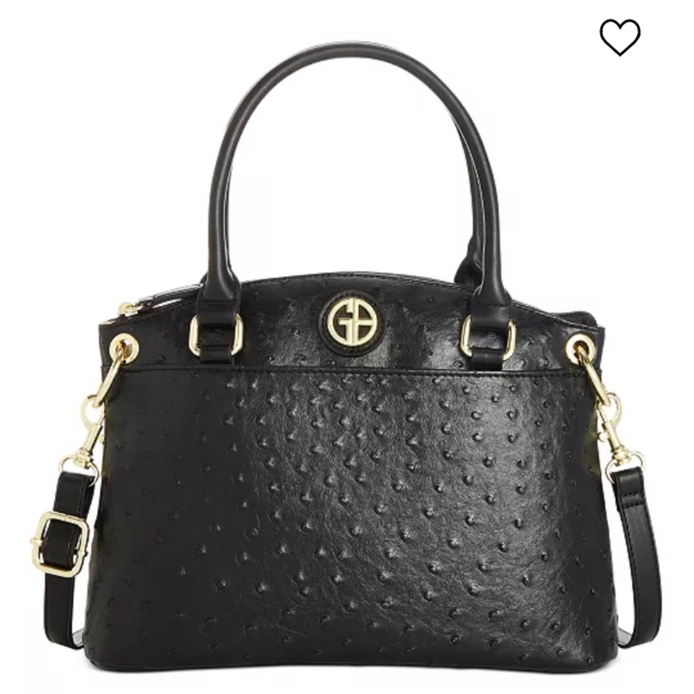 Giana Bernini Purse